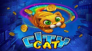 City Cat - Universal - HD Gameplay Trailer screenshot 1