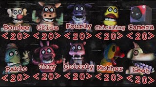 Bondee's Barnyard: Safety Violation | 10/20 Complete
