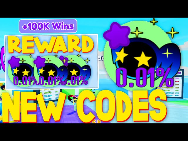 3 NEW SECRET *5M WINS* Codes in RACE CLICKER?! NEW CODES ROBLOX