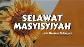 Sholawat ibnu masyisy