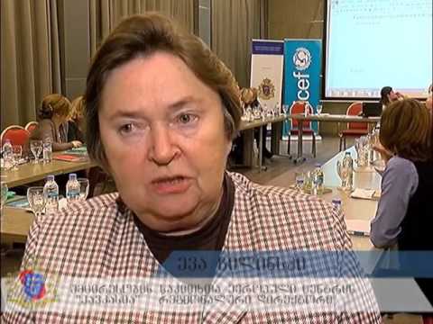 ეროვნული უმცირესობების განათლების პოლიტიკის დოკუმენტი ამოქმედდება