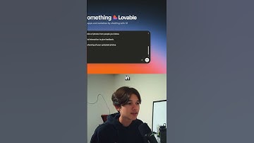rebuilding Instagram with just ai #ai #coding #csmajors #programming