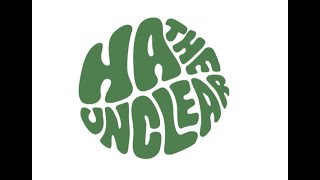 Ha The Unclear - Where Were You When I Was All You Needed