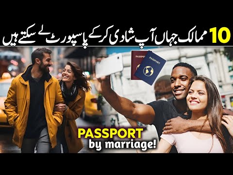 10 Countries that