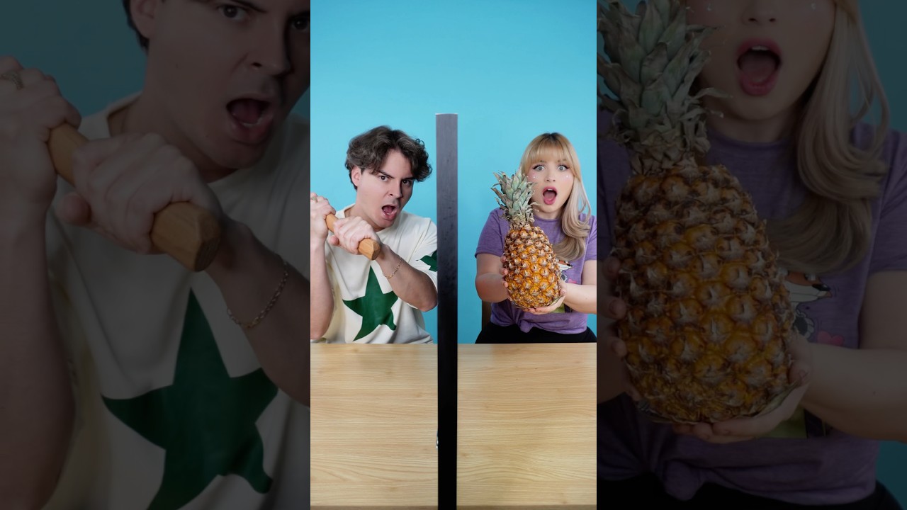 ADIVINA QUEEE SOY!? 😱🤣 @prince_froby