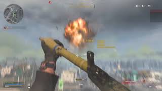 RPG surgeon, COD Clips