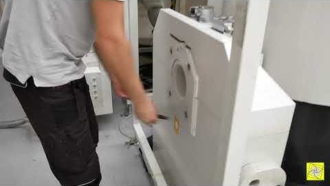 HOW TO CONNECT IMV SHAKER TO CENTROTECNICA SLIP TABLE