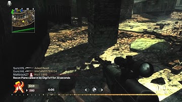 Messing With A Last Stand Noob