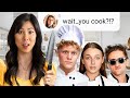 I Tested the BIGGEST YouTuber Recipes 👨‍🍳