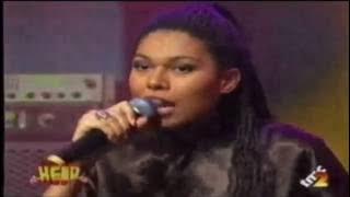 Jenny B. - The Rhythm of the Night/Love so Free [Medley]