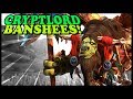 Grubby | Reforged BETA | CryptLord Banshees!