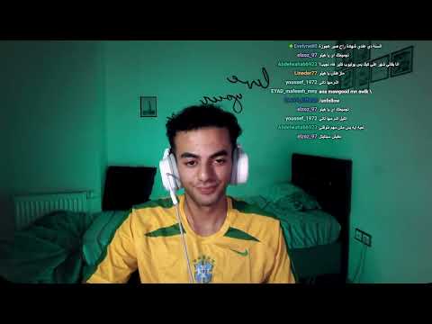 ستريم هيلو فشخ خواطر المتابعين