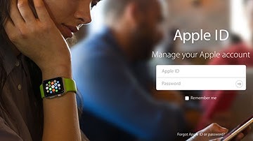 How to create an Apple ID without a credit card On a Mac or PC