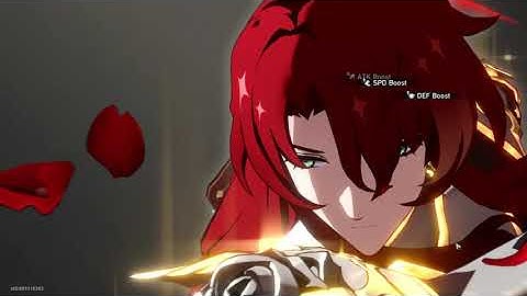 E0S0 Argenti Conundrum 11 Erudition Path | Honkai: Star Rail