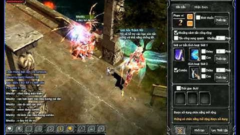 GIOI THIEU HE THONG AUTO GAME MU HANOI VN