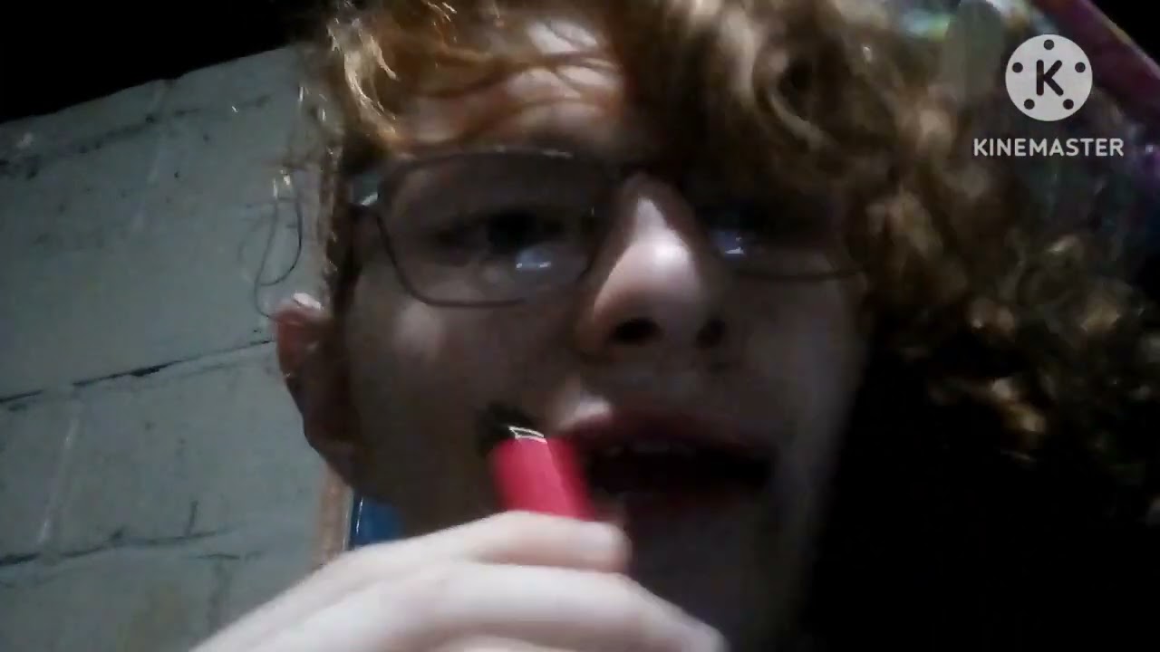 breeze plus in lychee mint vape review 18+