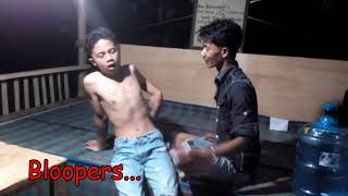Lawak Minang Babang Firman dan kawan kawan