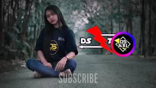 Dj keren-bass full remix2019