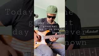 Today - Intro - Smashing Pumpkins