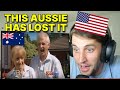 American Reacts to Funniest Moments of Australia