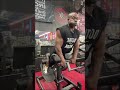 Leg Workout
