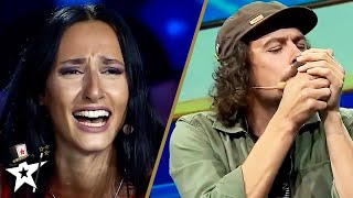 Most Hilarious Wizard On Georgias Got Talent Nichieri Ever