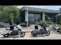 Buying Harley Davidson￼ Street Glide Specials!!! (TheBellLife)