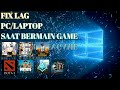 Cara Mengatasi Pc Lag Saat Bermain Game