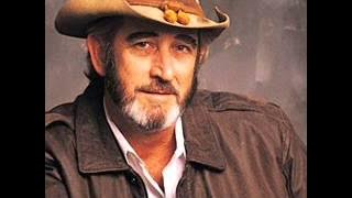 Don Williams ~Someone Like You~
