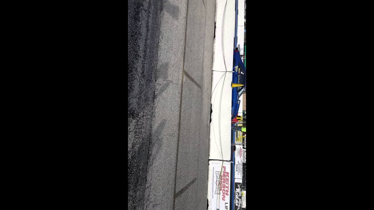 Wiz racing 86 Mustang