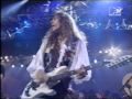 Queensryche - Silent Lucidity (1991 Music awards)