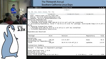 Clint Savage - FreeIPA: Identity Management done right! - SCALE 13x