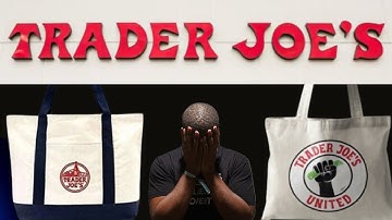 Trader Joe