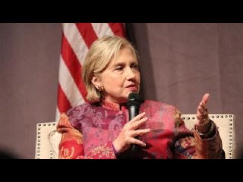 Whistleblower: Clinton emails
