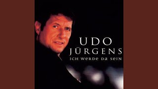 Video thumbnail of "Udo Jürgens - Du lebst nur einmal"