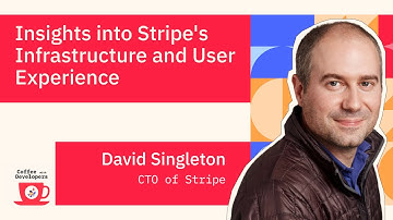 Insights into Stripe