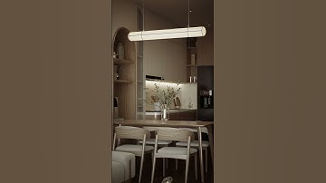D5 Render | Cinematic Interior Scene  #d5render #d5