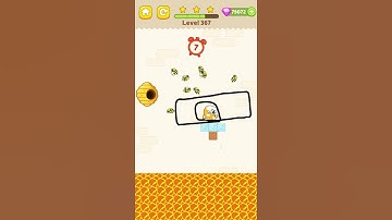 Save The Dog All Levels Gameplay Level 367