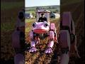 Crazy Frog Tractor! Future Farming Technology
