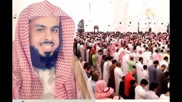 الشيخ خالد الجليل سورة الطارق . ترتيل جميل 