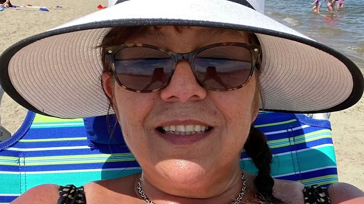 CMS Staff Summer Vacation 2022
