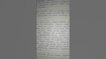 MS 3 Ignou Solved Assignment 2020-21