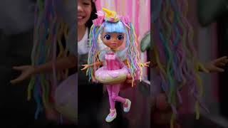 Unicorn Sprinkles Fidgie Friends by Sunny Days Entertainment #shorts