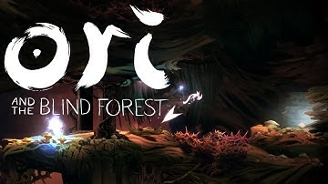 Ori and the Blind Forest | Part 4 | DOUBLE JUMP! FINALLY!