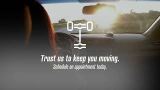 Alignment Special near North Charleston - Voucher