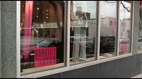 Local shops get big support on Small Business Saturday
