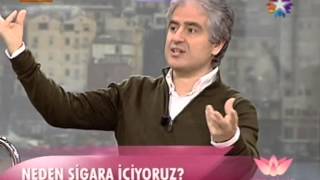 Neden Sigara İçiyoruz? Star TV Melek Baykal