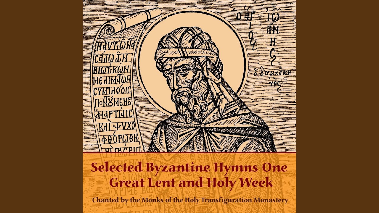 Let All Mortal Flesh Keep Silence” of Holy Saturday - YouTube