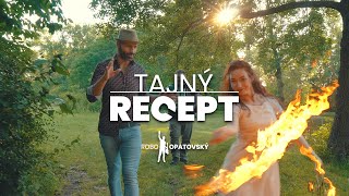 Video voorbeeld van "Robo Opatovský – Tajný Recept (Official Video)"