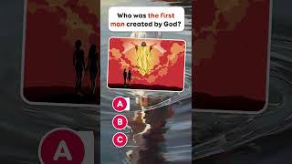 Daily Bible Trivia Quiz Games - What is Your Answers?  #quiz #quiztime #triviacrack screenshot 2